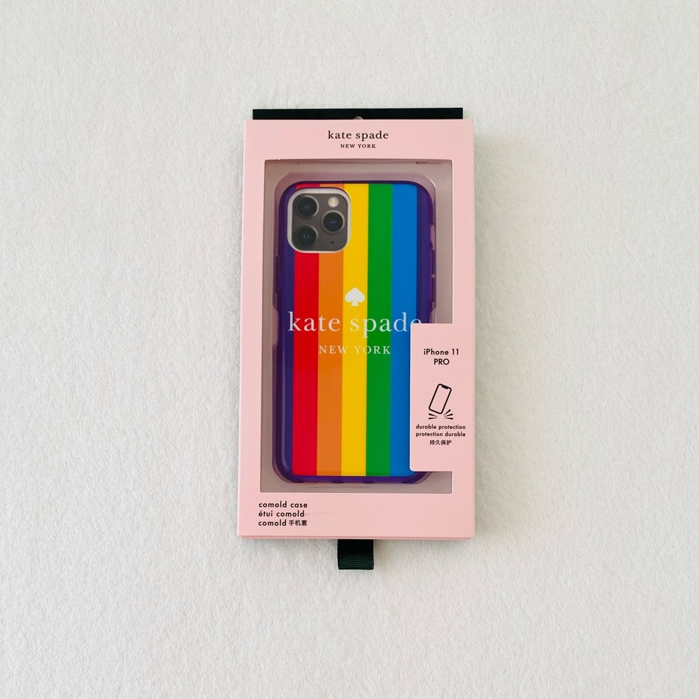 Kate spade iPhone 11 Pro phone case